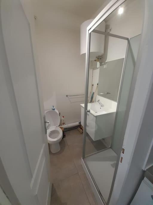 Nantes Mangin-Direct Gare-Parking-Proche Commerces Экстерьер фото